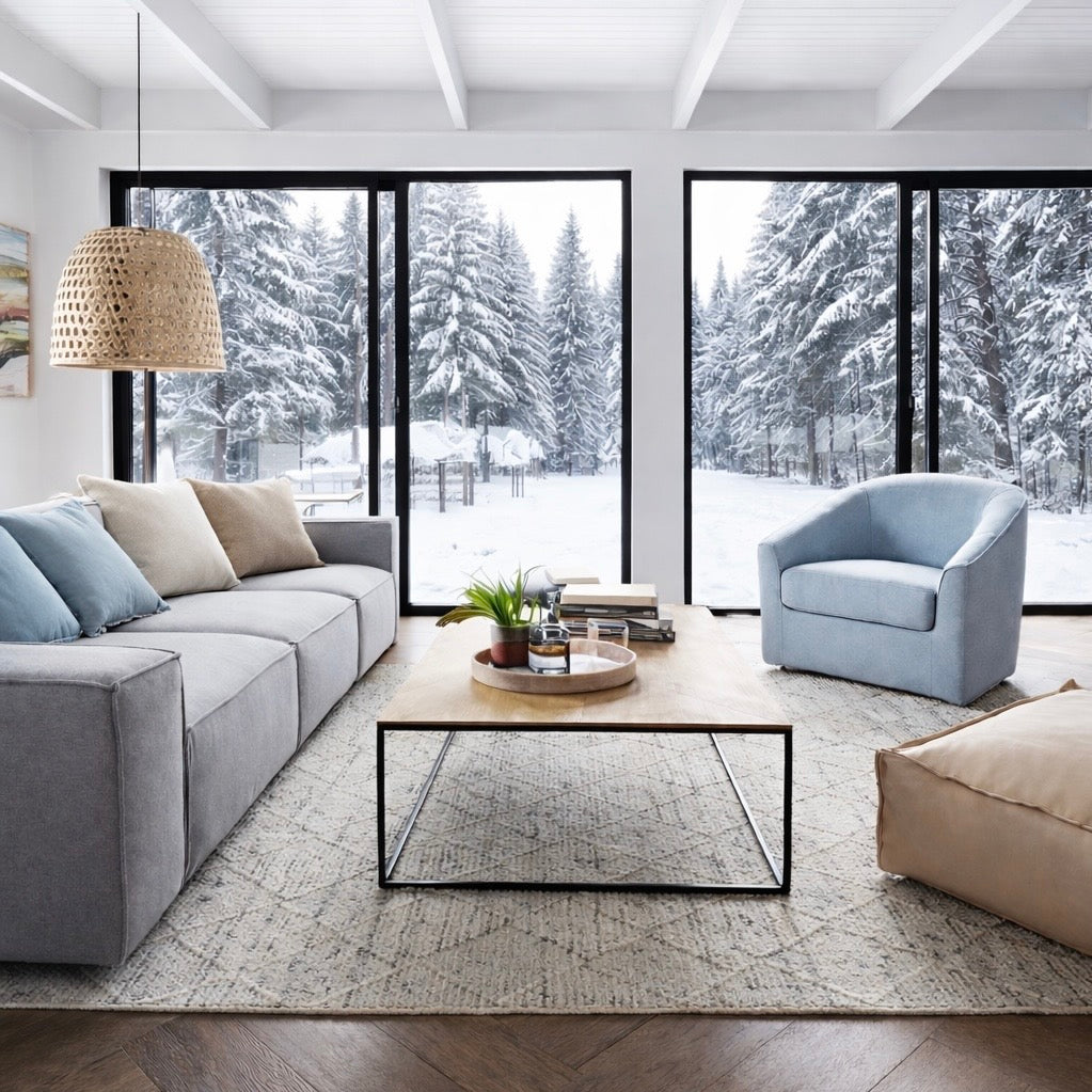 Gestion clé en main pour locations court terme (Airbnb)